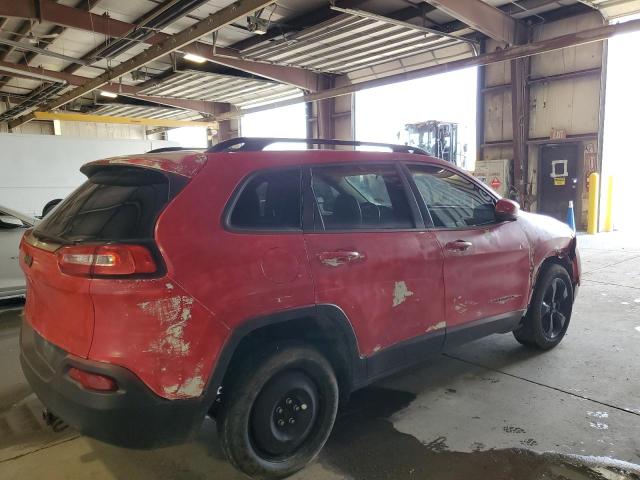 2017 JEEP CHEROKEE L - 1C4PJMDB0HW635503