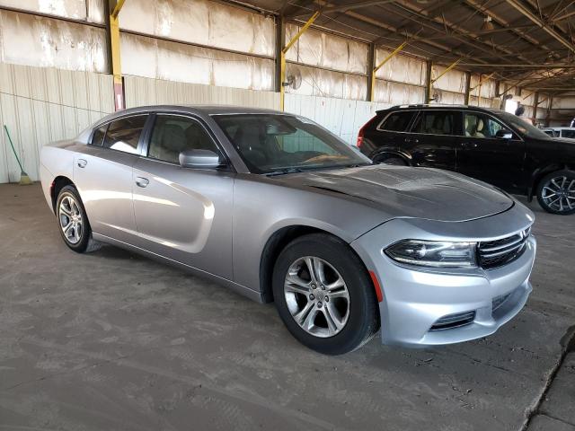 2016 DODGE CHARGER SE - Other View