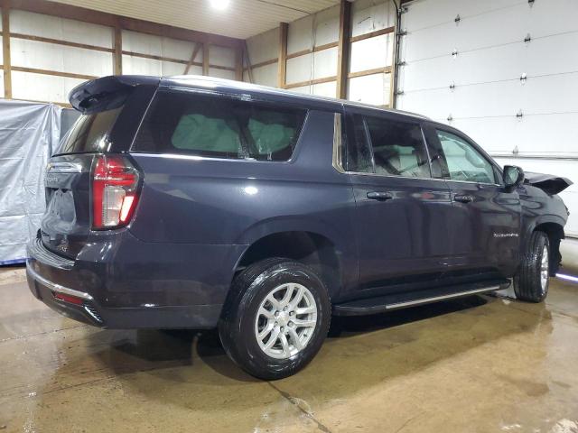 2023 CHEVROLET SUBURBAN C 1GNSCCKD0PR277634