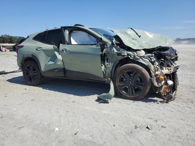 2024 CHEVROLET TRAX ACTIV #3278635947