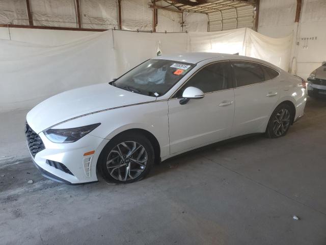 HYUNDAI SONATA SEL