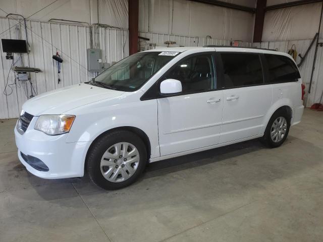 Global Auto Auctions: 2014 DODGE GRAND CARAVAN SXT