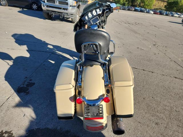 2014 HARLEY-DAVIDSON FLHXS STRE 1HD1KRM14EB653382