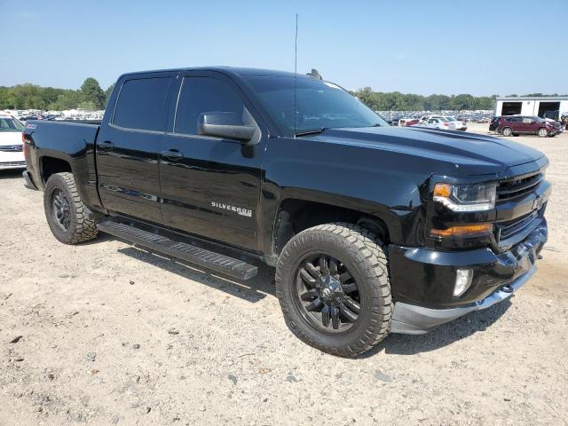 2016 CHEVROLET SILVERADO #3285695685