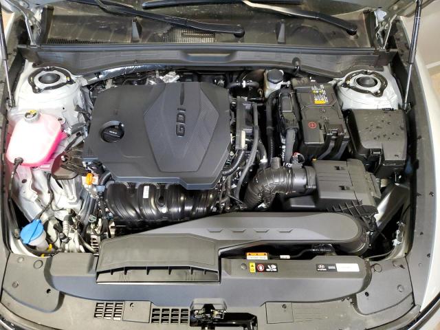 2025 HYUNDAI SONATA SEL KMHL64JA2SA510417