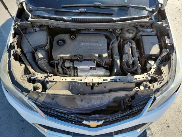 2016 CHEVROLET CRUZE LT 1G1BE5SM9G7252072
