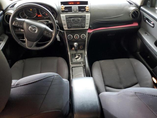 2012 MAZDA 6 I - 1YVHZ8DH0C5M35156