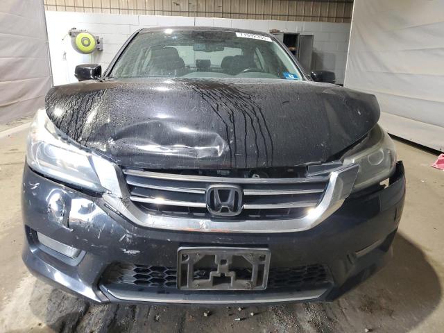 2014 HONDA ACCORD EXL - 1HGCR2F8XEA247203