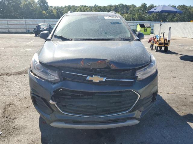 2017 CHEVROLET TRAX 1LT 3GNCJPSB1HL188776