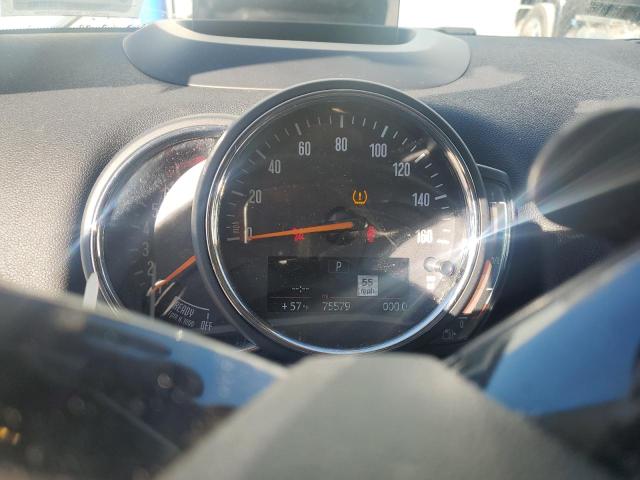 2019 MINI COOPER S C WMZYT5C51K3E64319