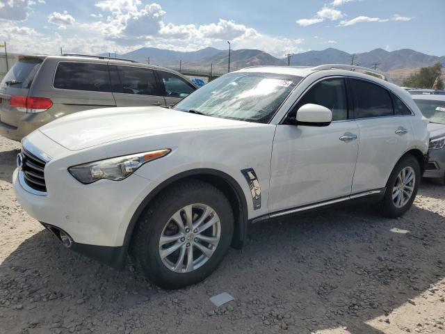 INFINITI FX37