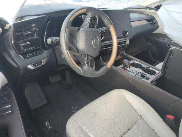 2023 LEXUS RX 350 BAS 2T2BAMBA2PC021009
