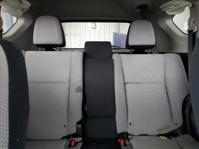 2016 TOYOTA RAV4 XLE - 2T3WFREV8GW287031