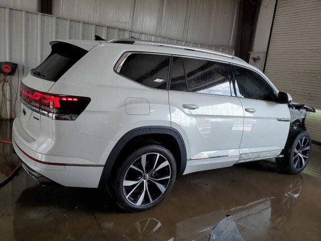 2024 VOLKSWAGEN ATLAS SEL 1V2FR2CA6RC547655