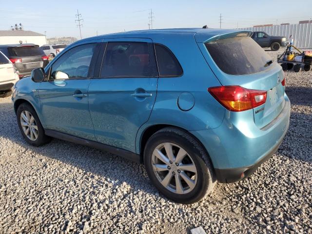 MITS OUTLANDER SPORT ES 2014 4A4AP3AU1EE023079 photo #3