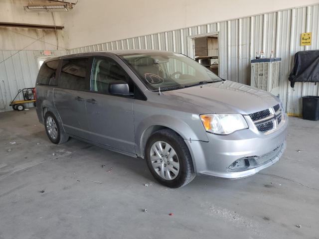 2019 DODGE GRAND CARA 2C4RDGBG6KR805220