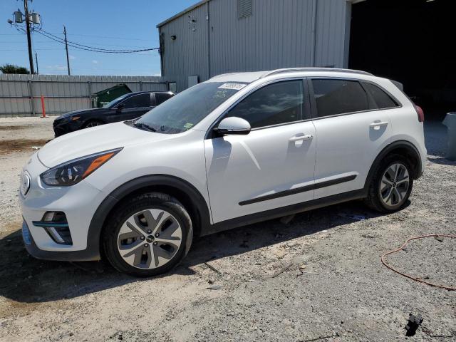 2022 KIA NIRO S KNDCC3LG4N5153988
