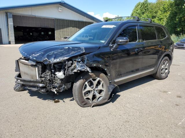KIA TELLURIDE