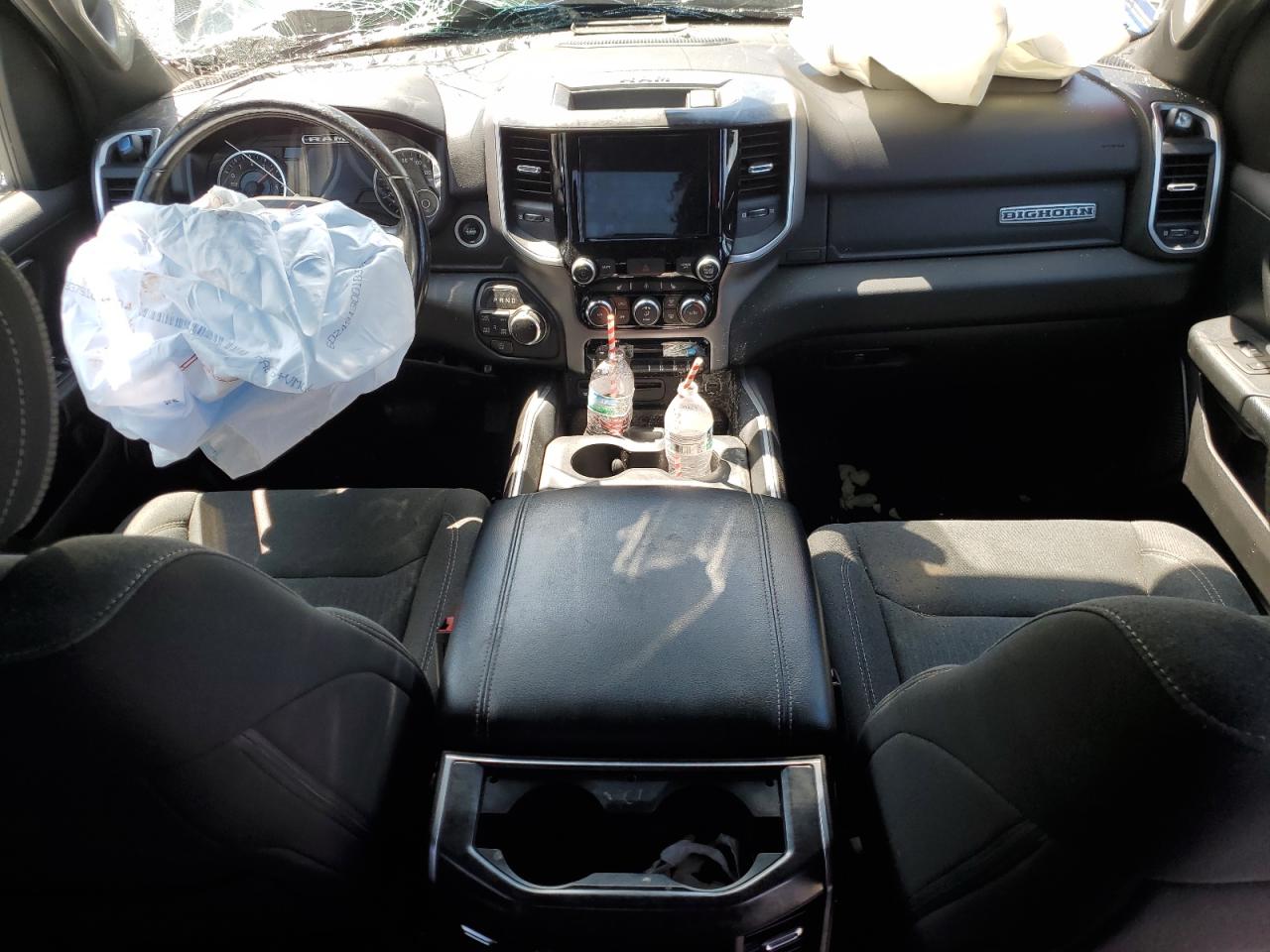 RAM 1500 BIG HORN/LONE STAR