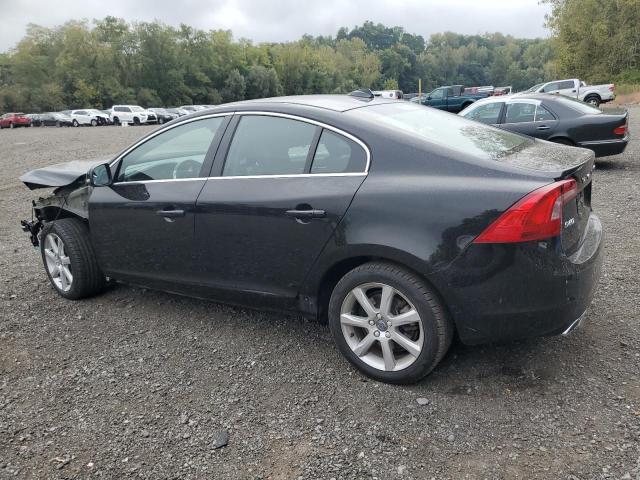 2016 VOLVO S60 PREMIER YV1612TK8G2409100