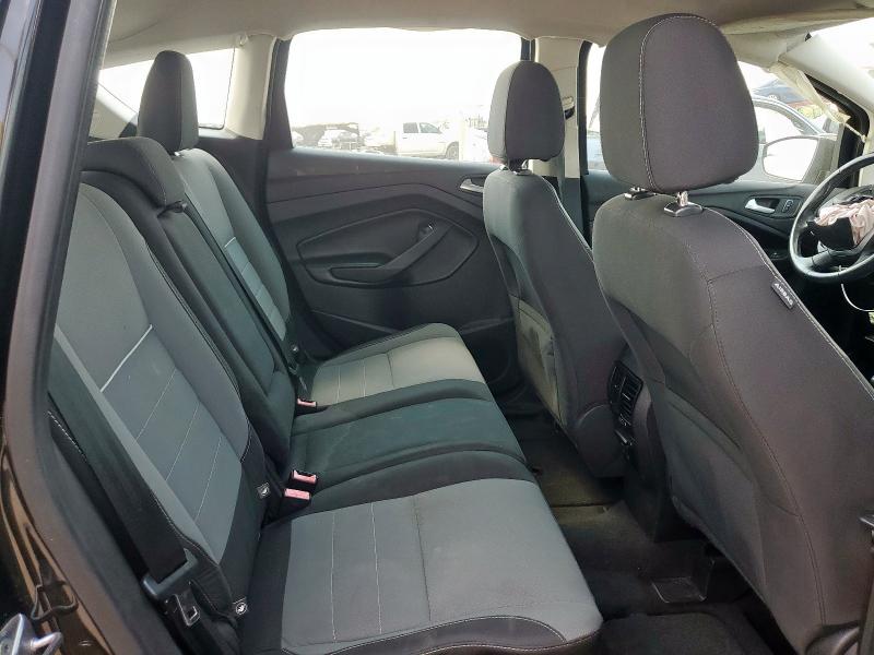 2014 FORD C-MAX SE - 1FADP5AU7EL509719