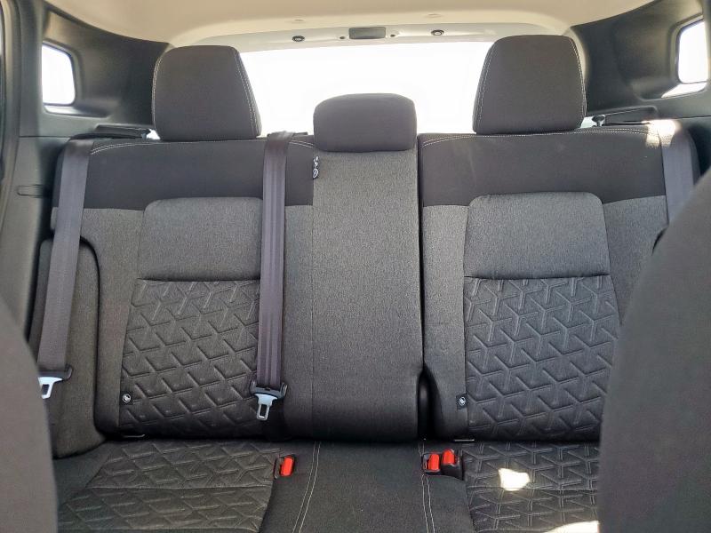 2025 NISSAN KICKS SV #3296384671