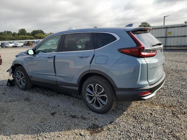 2022 HONDA CR-V EXL #3281604383