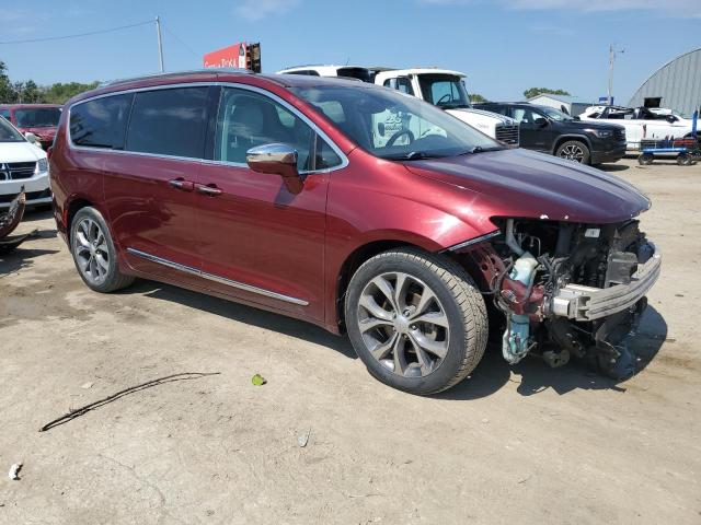 2017 CHRYSLER PACIFICA LIMITED 2C4RC1GG8HR643270