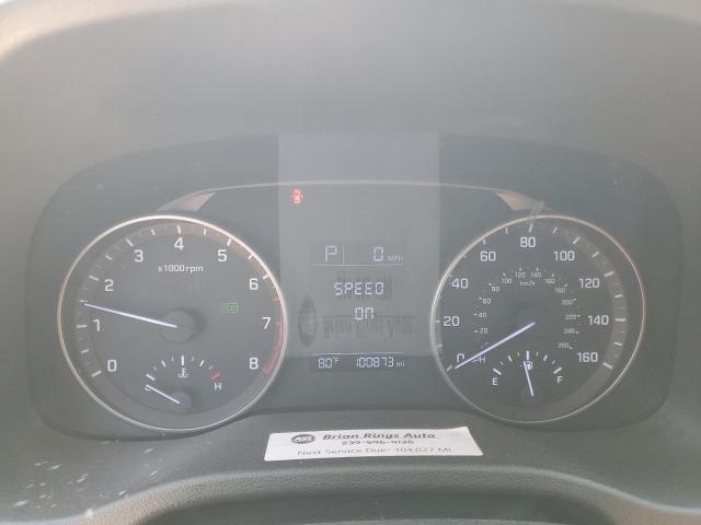 2017 HYUNDAI ELANTRA SE 5NPD84LF3HH011798