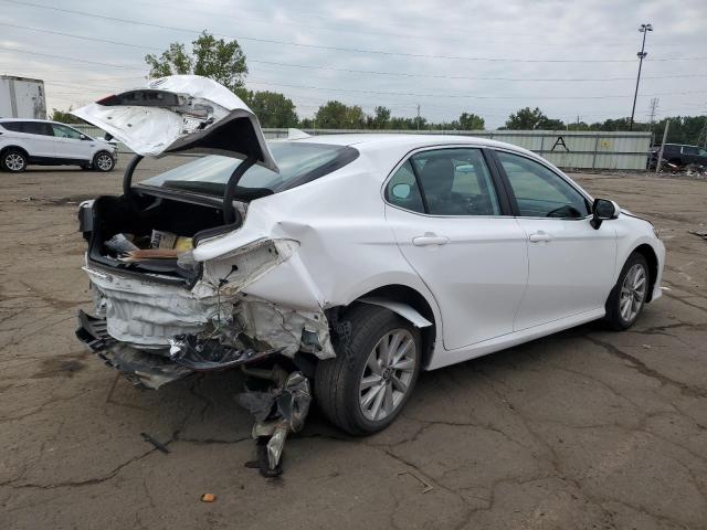 2023 TOYOTA CAMRY LE 4T1C11AK8PU793708