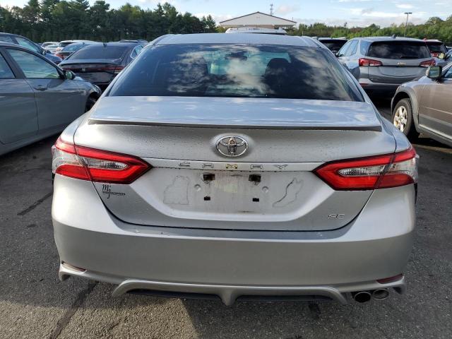 2018 TOYOTA CAMRY L 4T1B11HK2JU637558