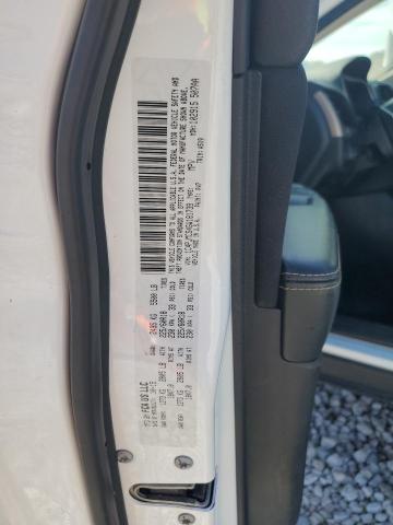 2016 JEEP CHEROKEE L #3302649055