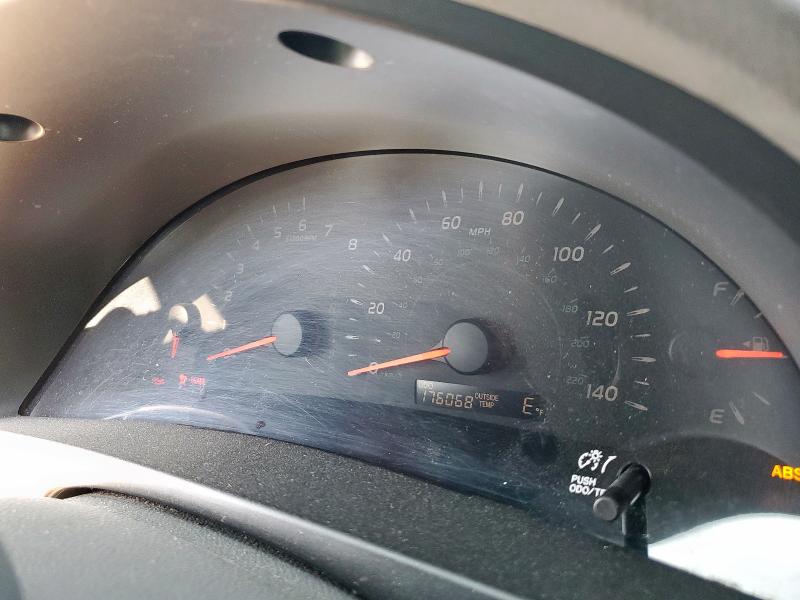 2007 TOYOTA CAMRY CE #3296384648