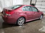 Lot #3304744984 2013 SUBARU LEGACY 2.5I PREMIUM