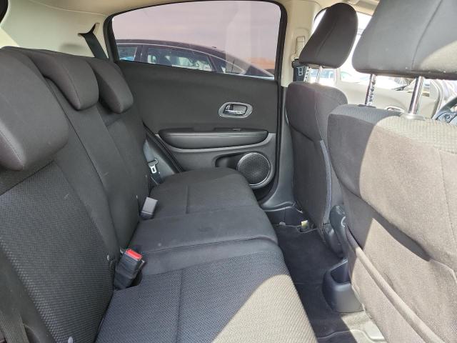 2016 HONDA HR-V EX 3CZRU6H5XGM717893