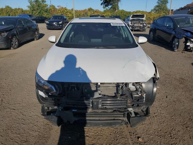 2022 NISSAN SENTRA SV - 3N1AB8CV8NY290945