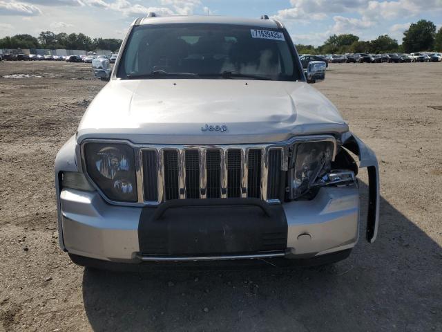 2011 JEEP LIBERTY SP - 1J4PN2GK6BW556956