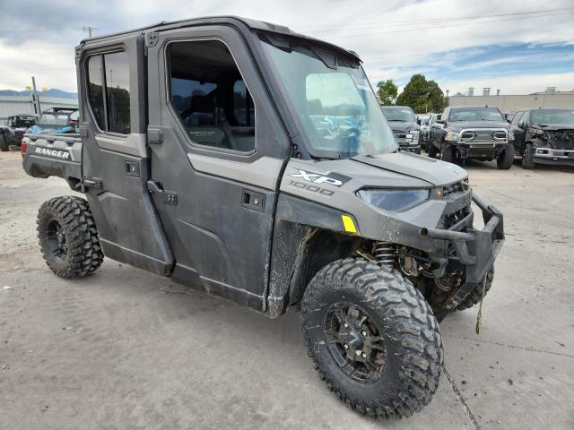 2022 POLARIS RANGER CRE - 4XARSY998N8484419
