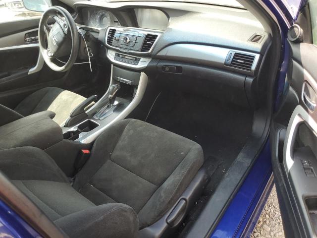 2013 HONDA ACCORD LX- - 1HGCT1B36DA009319