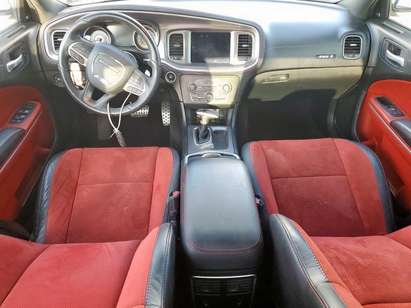 2021 DODGE CHARGER SC 2C3CDXGJ8MH586154