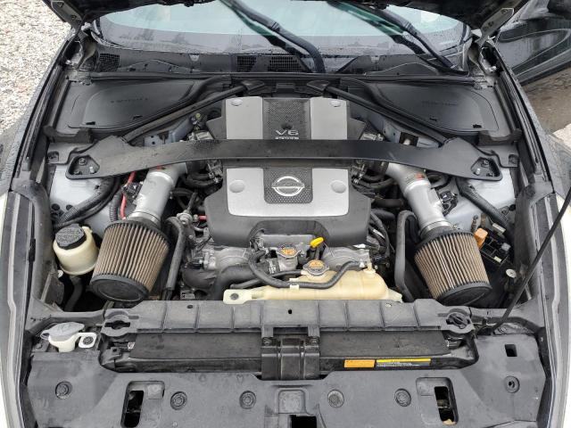 2017 NISSAN 370Z BASE JN1AZ4EH6HM952735