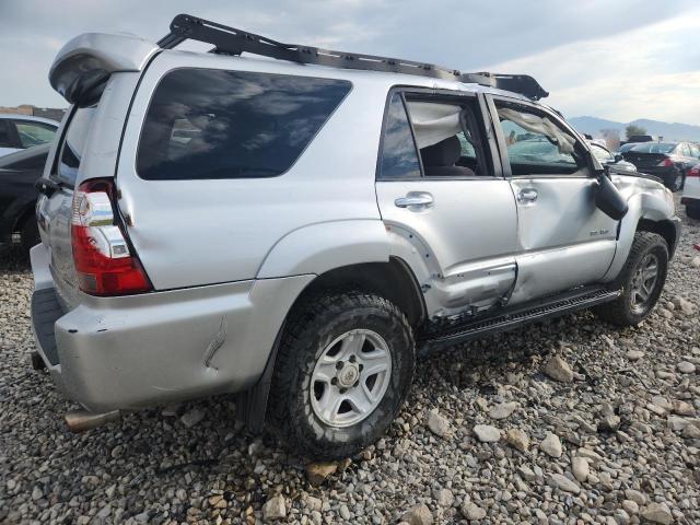 2008 TOYOTA 4RUNNER SR #3287560322