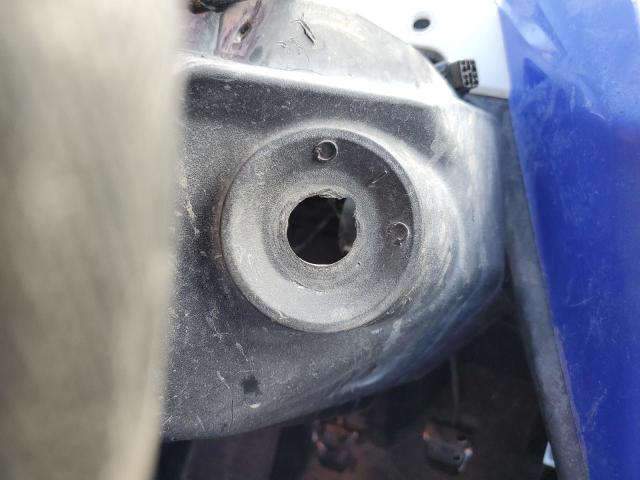 2018 YAMAHA YXZ1000 SE - 5Y4AN19Y2JA100284