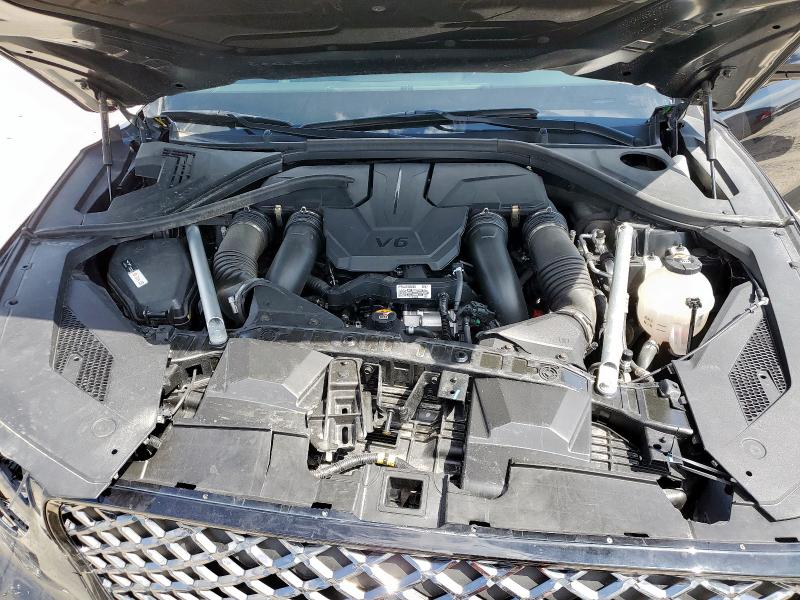 2025 GENESIS GV70 BASE - 5NMMCDTC3SH034913