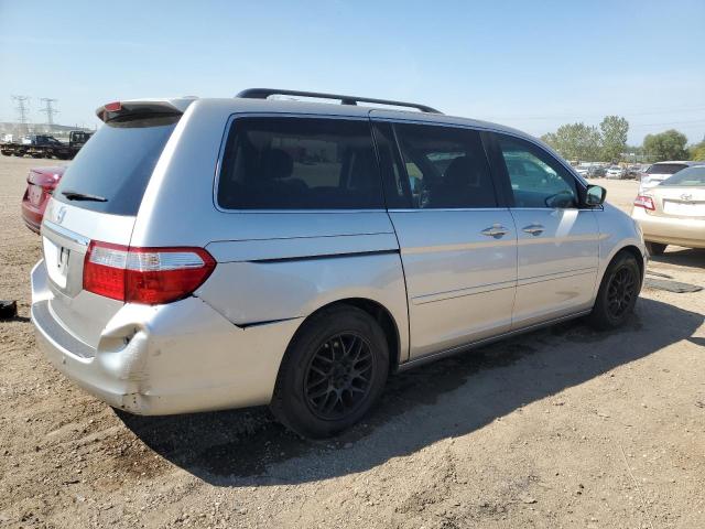 2007 HONDA ODYSSEY TO #3284753522