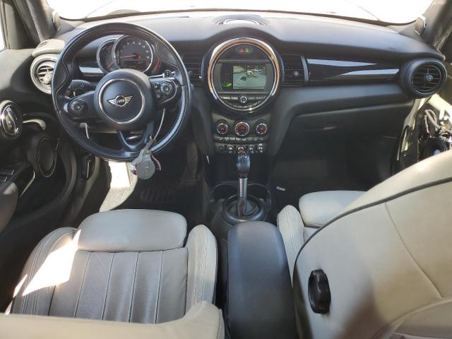2019 MINI COOPER S WMWXU3C50K2H87583