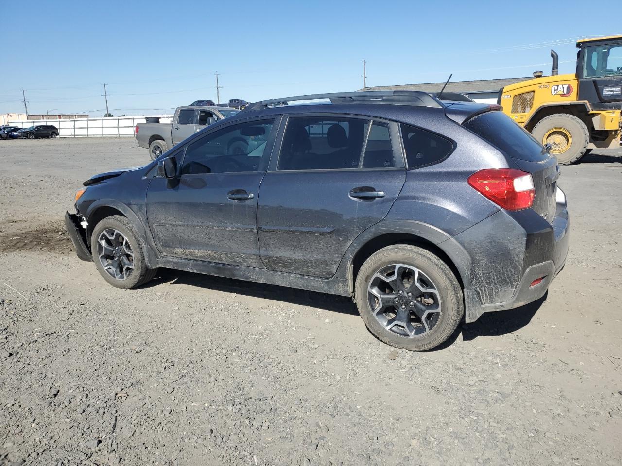 SUBARU XV 2.0 PREMIUM