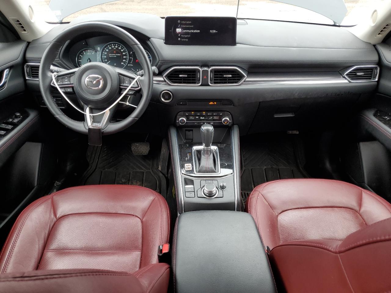 MAZDA CX-5 PREFERRED