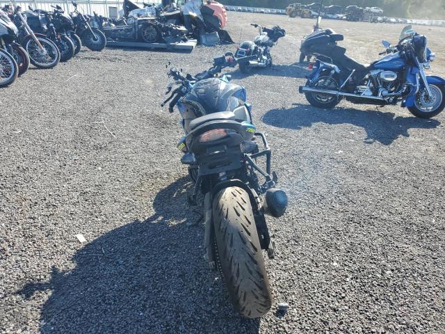 2022 SUZUKI GSX-S750 M - JS1C533B9N7100782