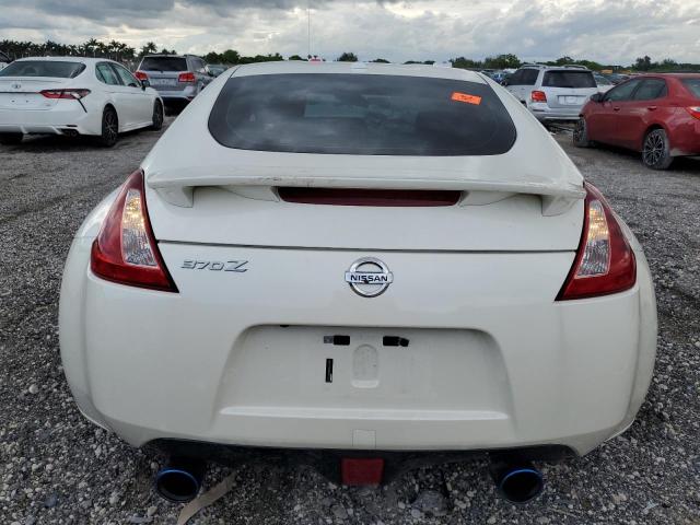 2019 NISSAN 370Z BASE JN1AZ4EH2KM421233